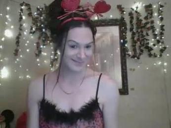 thesillymillie webcam model stream image