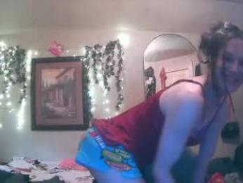 thesillymillie webcam model stream image