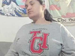 milkakaty webcam model stream image