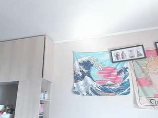 milkakaty webcam model stream image