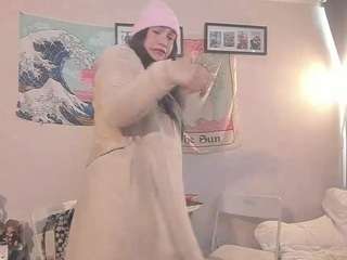 milkakaty webcam model stream image