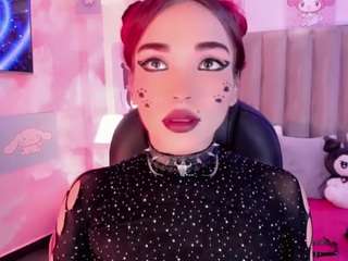 leyxandrabraz webcam model stream image