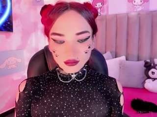 leyxandrabraz webcam model stream image