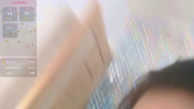 StacyDavise_ webcam model stream image