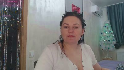 StacyDavise_ webcam model stream image