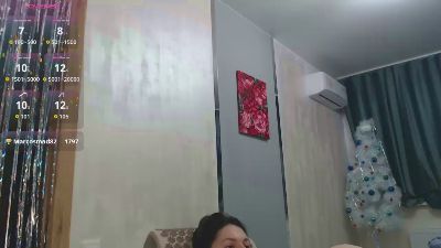 StacyDavise_ webcam model stream image