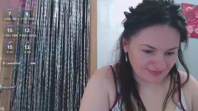 StacyDavise_ webcam model stream image