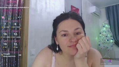 StacyDavise_ webcam model stream image