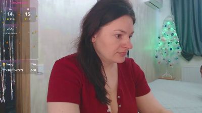 StacyDavise_ webcam model stream image