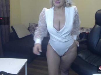 CandyHellenx webcam model stream image