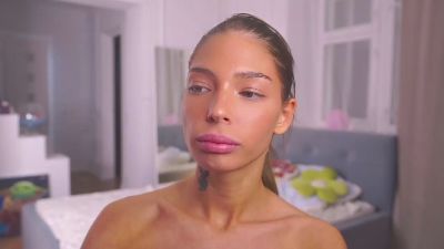 kittyummy webcam cam4 model stream image