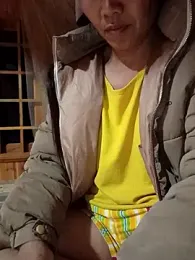 TinTin321 webcam model stream image