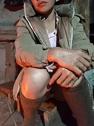 TinTin321 webcam model stream image