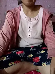 TinTin321 webcam stripchat model stream image