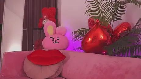 fallingangel webcam stripchat model stream image