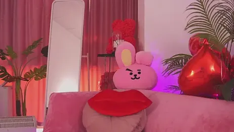 fallingangel webcam model stream image