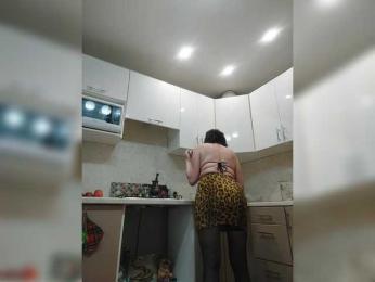 LaliaMia webcam model stream image