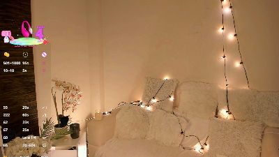 shyina_meow webcam model stream image