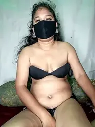 SexyRayla webcam model stream image