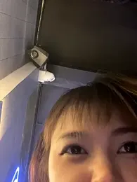 __BabyShowPublic__ webcam model stream image