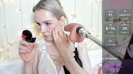 Kaya_Devis webcam model stream image