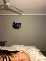 Danielaeliana webcam model stream image