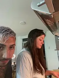 Danielaeliana webcam model stream image