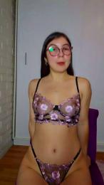 Jaurora webcam model stream image