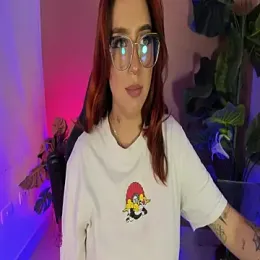 AnnikaMerliahh_ webcam stripchat model stream image