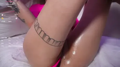 PattiOWhite webcam model stream image