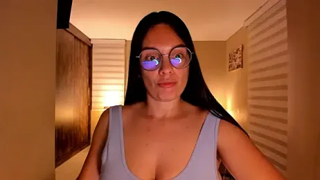 anabel_025 webcam model stream image