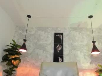 regan_pearson webcam model stream image