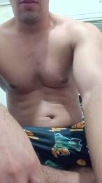 andresperez_1 webcam model stream image