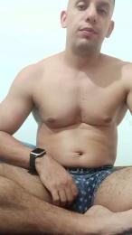 andresperez_1 webcam model stream image