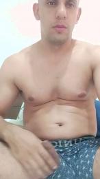 andresperez_1 webcam model stream image
