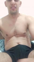 andresperez_1 webcam model stream image