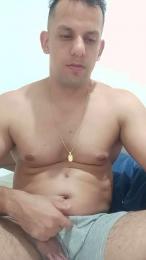andresperez_1 webcam cam4 model stream image