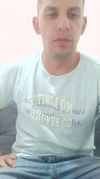 andresperez_1 webcam model stream image