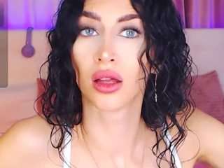 dime-ferrari webcam model stream image