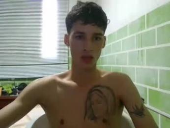 gendo_05 webcam model stream image