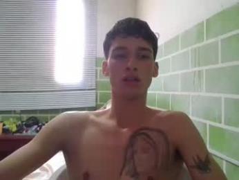 gendo_05 webcam model stream image