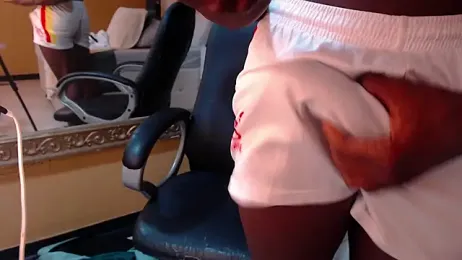 LucasBeckford webcam model stream image