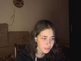 rozellabutrick webcam model stream image