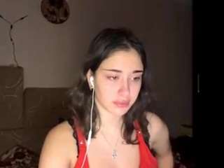 rozellabutrick webcam camsoda model stream image