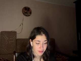 rozellabutrick webcam model stream image