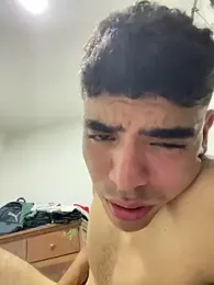 candyhunter webcam model stream image