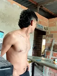 candyhunter webcam model stream image