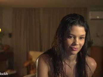 tifalock_ webcam model stream image