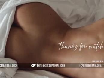 tifalock_ webcam model stream image