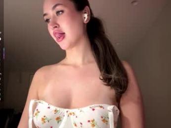 carrybodrick webcam model stream image